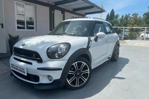 MINI COOPER SD COUNTRYMAN SD 2.0
