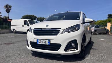 Peugeot 108 - 2020