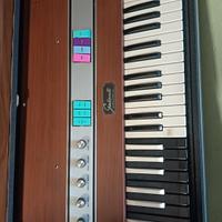 organo gem galanti