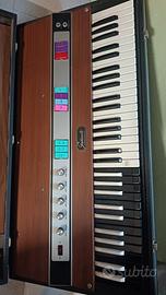 organo gem galanti