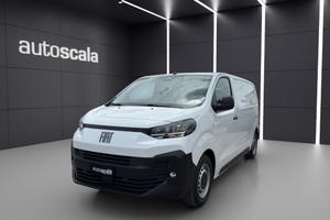 FIAT Scudo 1.5 BlueHDi 120 CV Van + IVA