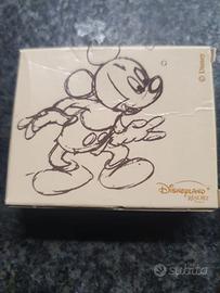 Saponetta Disney Paris 2006 nella sua scatola  Una