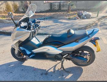T max 500
