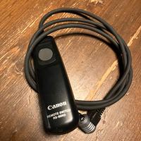 Canon Remote Switch RS-80N3