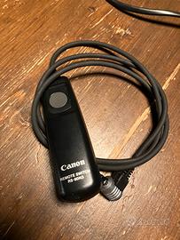 Canon Remote Switch RS-80N3