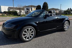 Audi TT Roadster 1.8 T 20V 150 CV cat ASI!!!