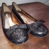 Miu Miu scarpe ballerine numero 40 originali
