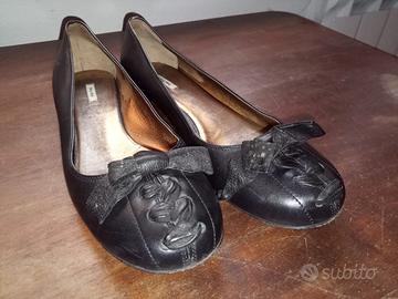 Miu Miu scarpe ballerine numero 40 originali
