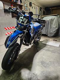 YAMAHA 125 