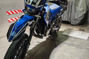 YAMAHA 125 