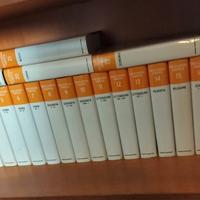 ENCICLOPEDIA TEMATICA