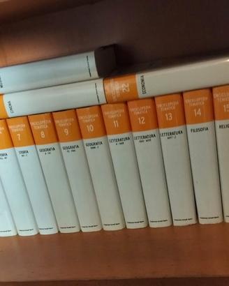 ENCICLOPEDIA TEMATICA