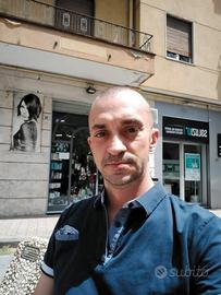 Cameriere solo Germania