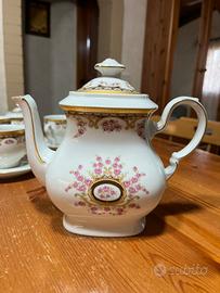 Servizio da tè Mitterteich Bavaria