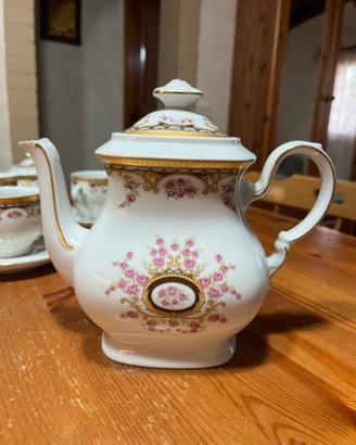 Servizio da tè Mitterteich Bavaria