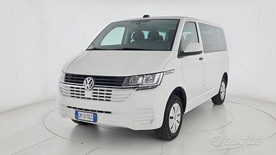 Volkswagen Caravelle 2.0 TDI 110CV PC Trendli...