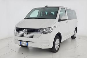 Volkswagen Caravelle 2.0 TDI 110CV PC Trendli...