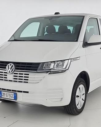 Volkswagen Caravelle 2.0 TDI 110CV PC Trendli...