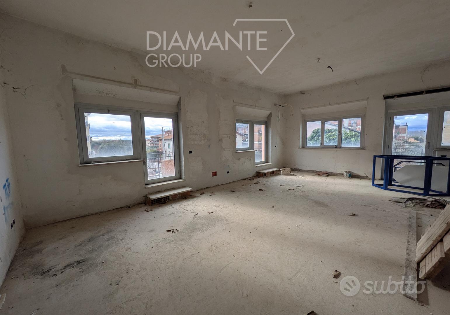 Appartamento – Castiglione del Lago, Perugia - Vista 5