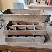 cassetta porta bottiglie 