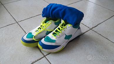 Scarpe da pallavolo numero 37