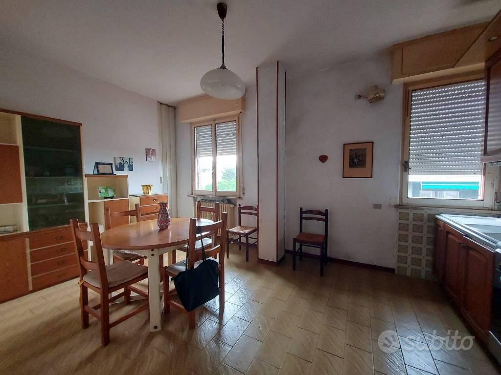 Appartamento – Pesaro, Loreto, Pantano - Vista 5