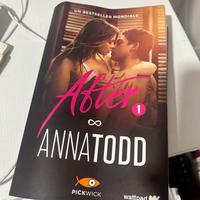 After - Volume 1 (Anna Todd),