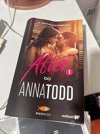 After - Volume 1 (Anna Todd),