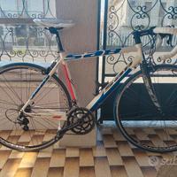 Bici da corsa