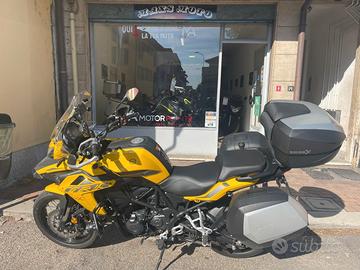 Benelli TRK 502 - 2022
