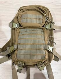 Zaino militare Mil-Tec, militare