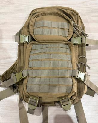 Zaino militare Mil-Tec, militare