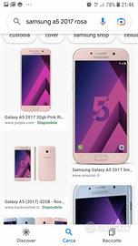 samsung a5 2017