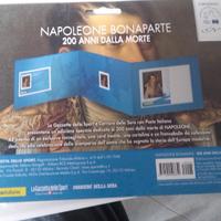 Napoleone Edizione Speciale – 200 anni dalla morte