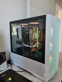 ryzen 5600 rtx 3060/ rx6700xt 16gb 3200 