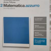 Libro di matematica scuola superiore