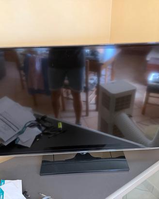 TV SAMSUNG 46 “ MODELLO UE46ES6200Q
