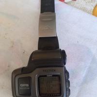 GPS  WATERPROOF