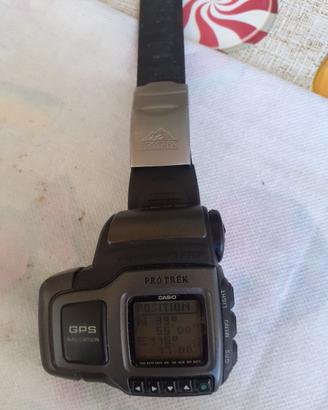 GPS  WATERPROOF