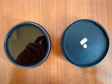 Polarpro Peter McKinnon VND 2-5 Stops Mist Edition