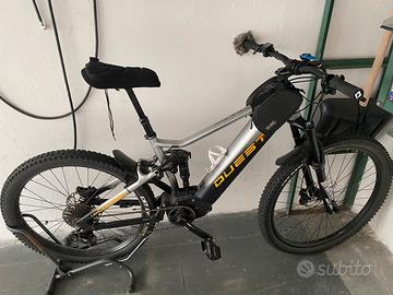 Ebike Lee-cougan