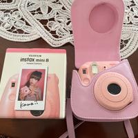Instax mini 8