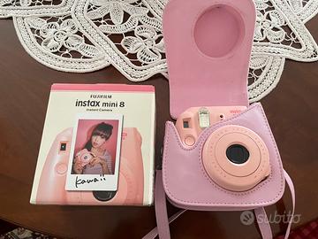 Instax mini 8