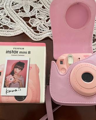 Instax mini 8