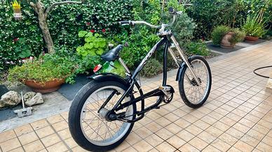 Bicicletta CHOPPER