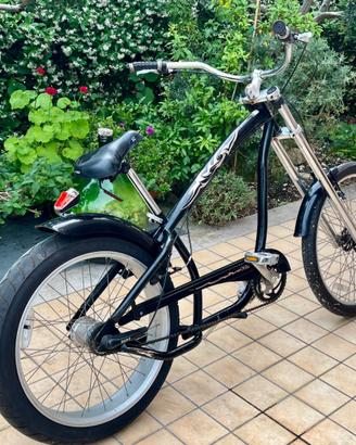 Bicicletta CHOPPER