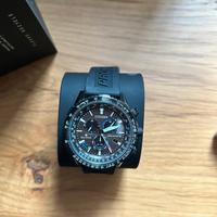 Citizen Promaster Skyhawk A-T Eco-Drive Black Ea