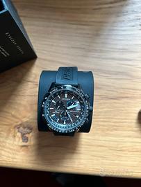 Citizen Promaster Skyhawk A-T Eco-Drive Black Ea