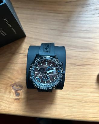 Citizen Promaster Skyhawk A-T Eco-Drive Black Ea