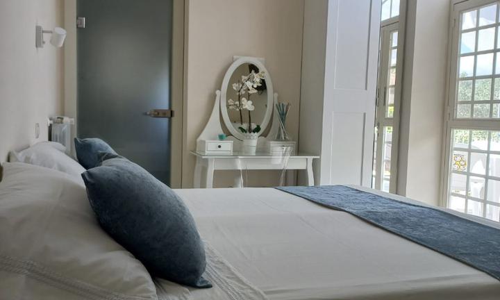 Bilocale nuovo uso stagionale